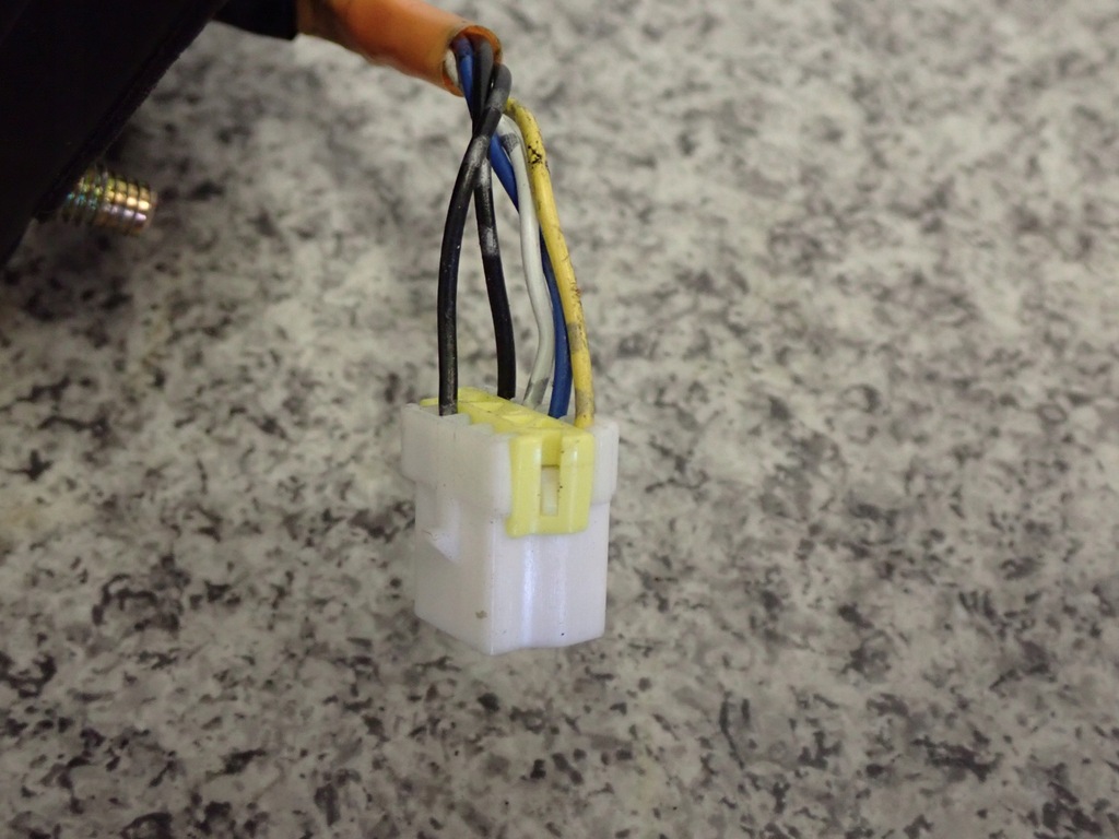 фото №6, Mitsubishi lancer 03-07 дзеркало праве cs a39b