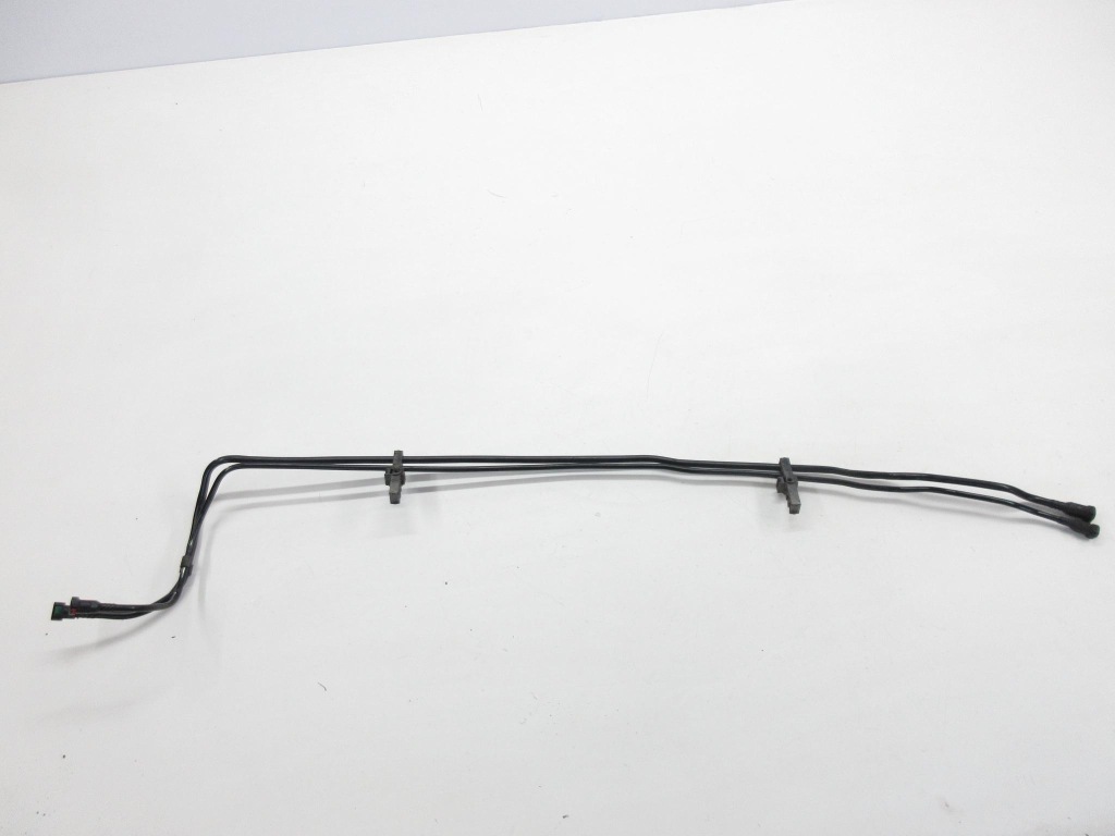 фото №4, Renault scenic ii 1.5 1.9 dci шланг wąz пального