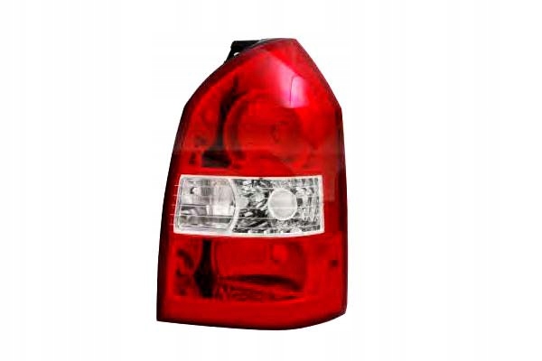 фото №14, Лампа задняя hyundai