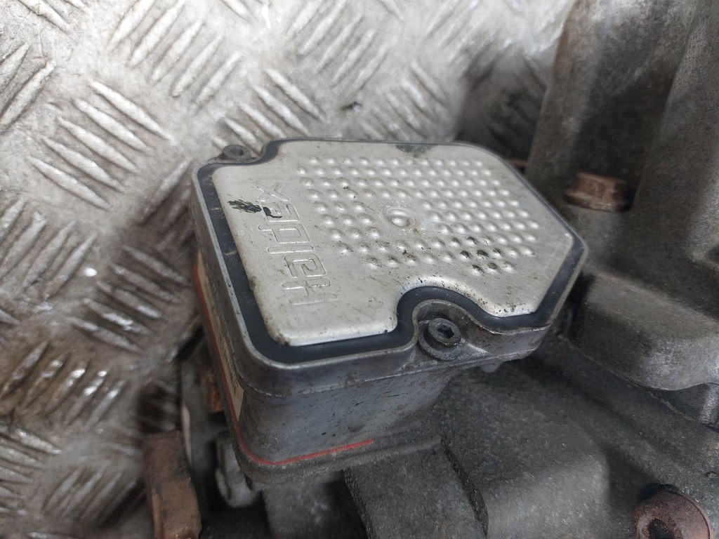 фото №11, Дифференциал дифференциал + блок управления audi a3 8p haldex