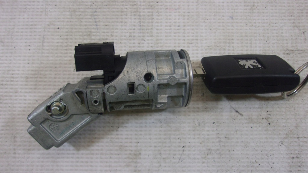 фото №7, Набір стартовий peugeot 407 1.6hdi