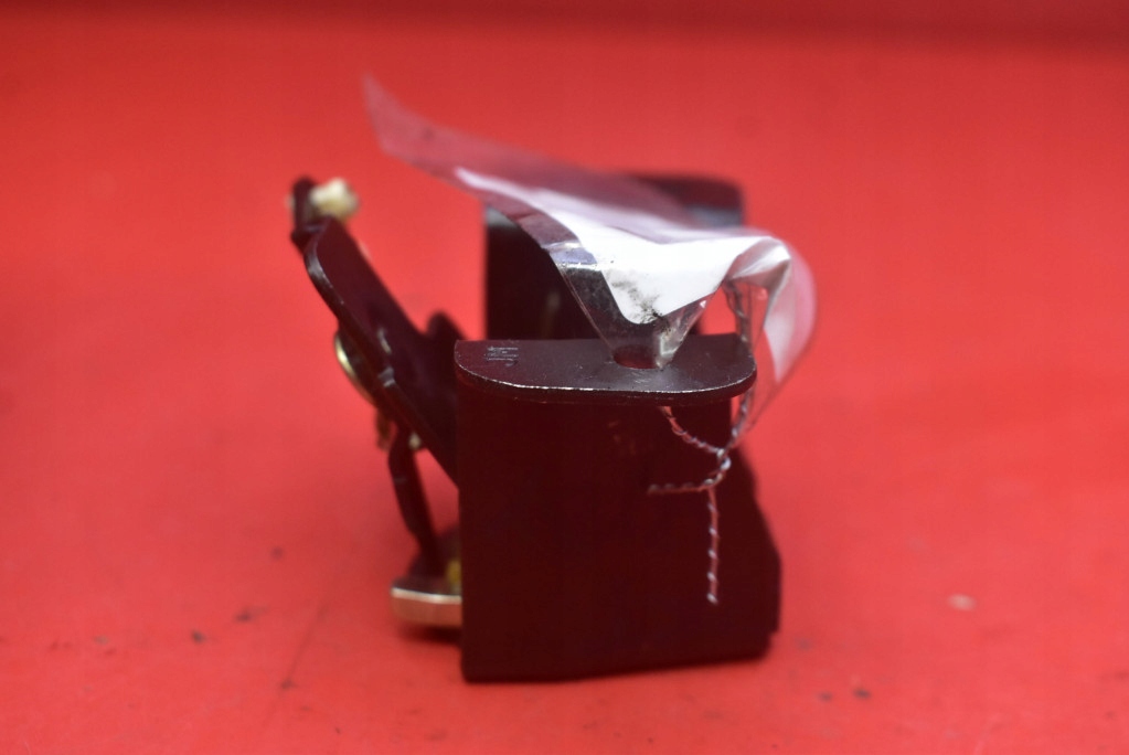 фото №6, Замок крышки задний стекло hyundai tucson 1 i 04-10