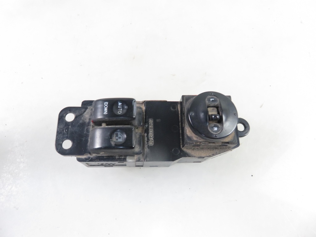 фото №8, Панель вікон hyundai h-1 коробка передач 935704a000 935704a100