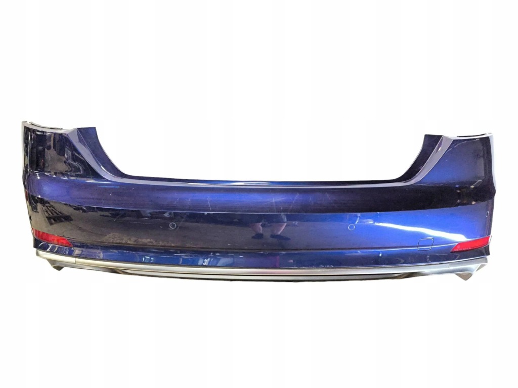 фото №1, Audi s5 f5 2018 с задний бампер задний