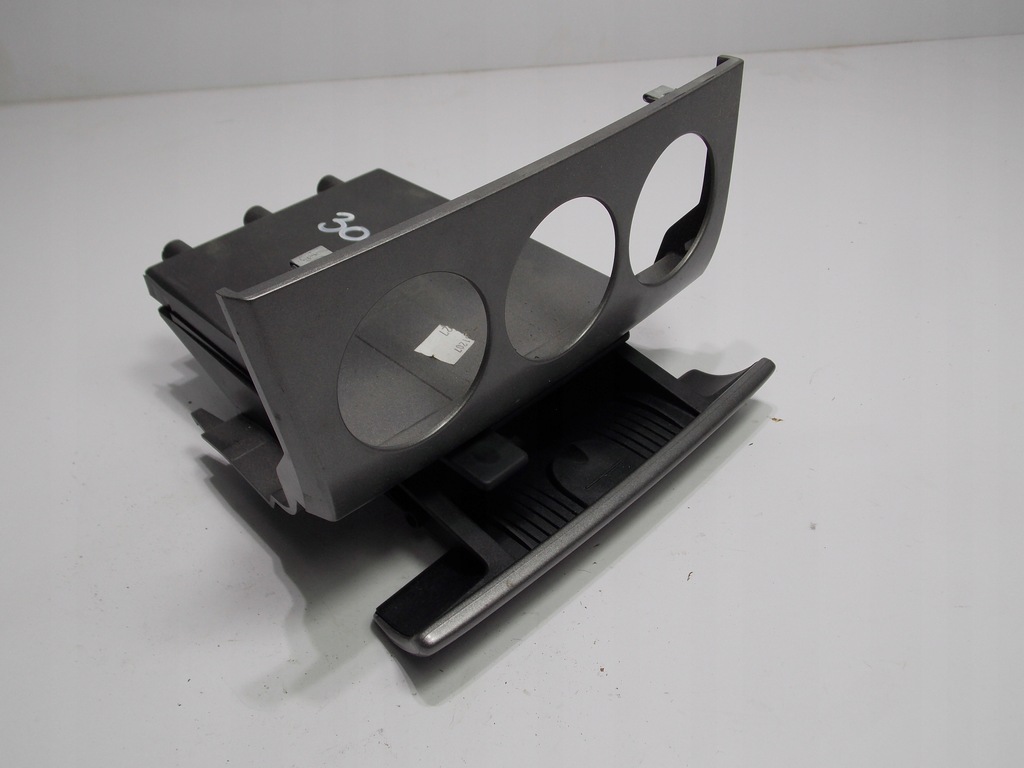 фото №1, Пепельница peugeot 308 t7 07-13