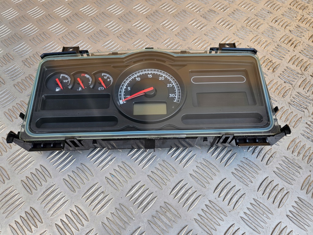 Купити Лічильник прилади 7420977584-02 renault midlum dxi 06-14 rok