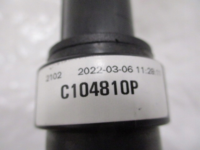 фото №8, Citroen c3 iii 1.2 thp шланг wody магистраль