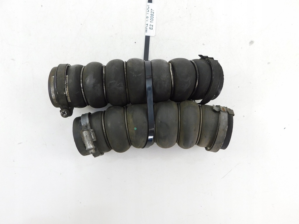 фото №5, Ford c-max grand mk2 1,6 tdci трубы провода воздуха bałwanki