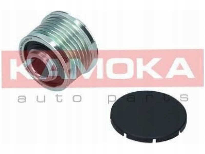 фото №2, Сцепление генератора renault master ii 1.9-3.0 trafic ii 1.9-2.5