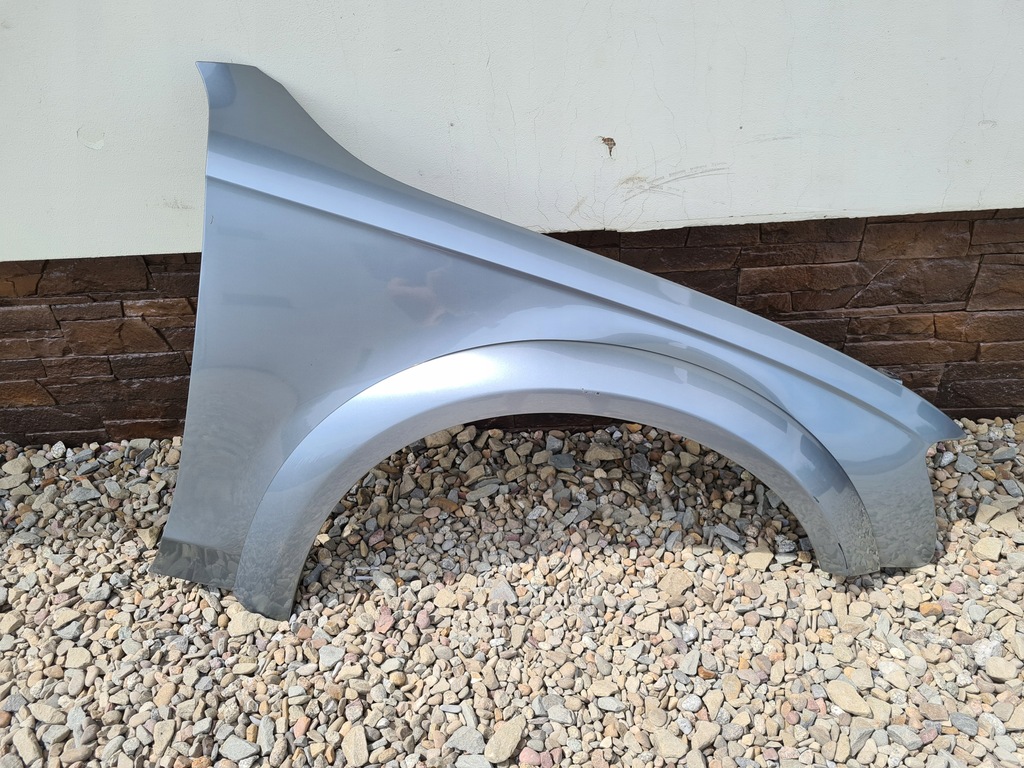 фото №1, A4 b8 allroad крила правий перед przed lift ly7e оригінал