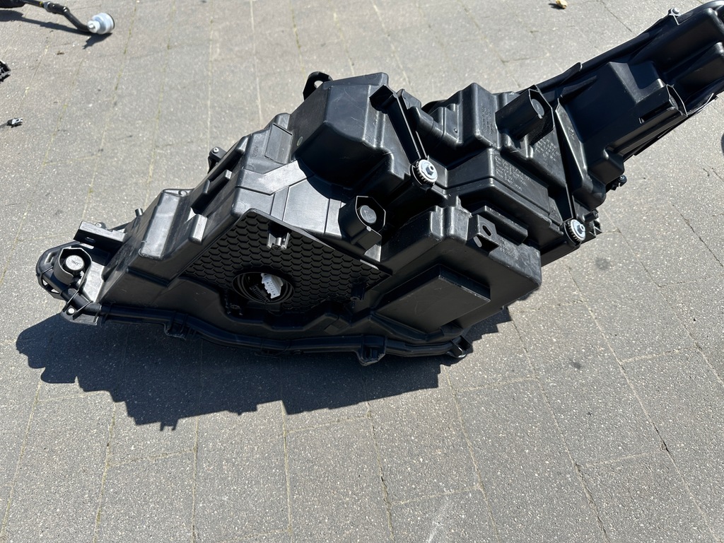 фото №4, Lexus rx лампа 2019