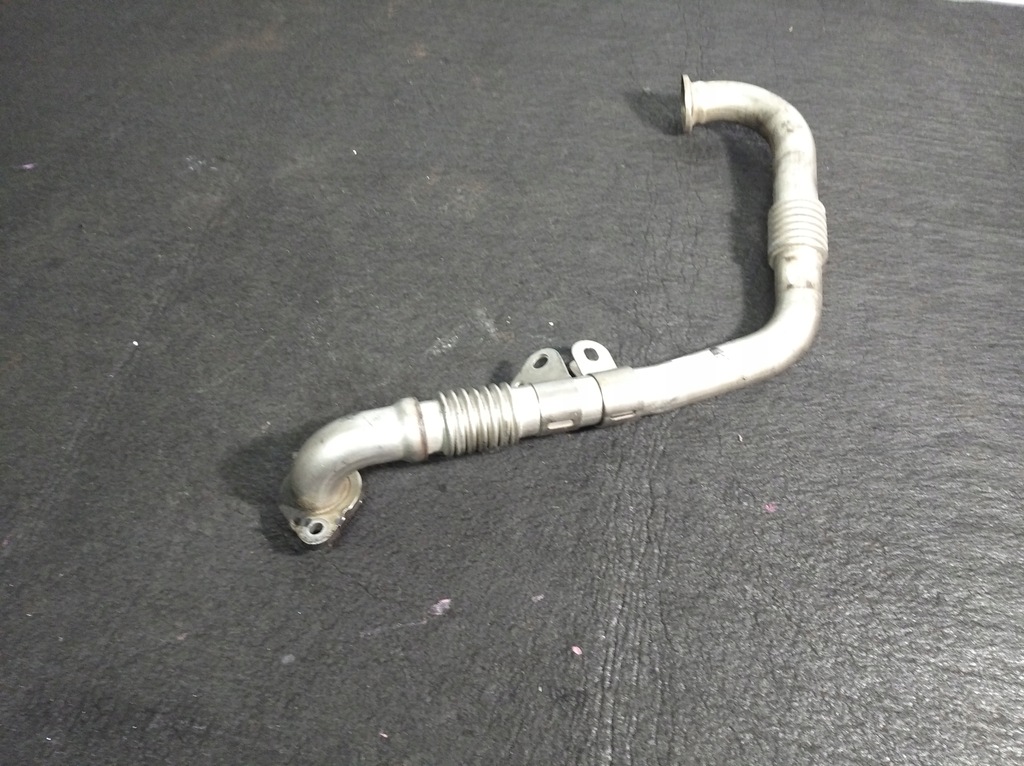 фото №6, Scenic ii lift трубка egr