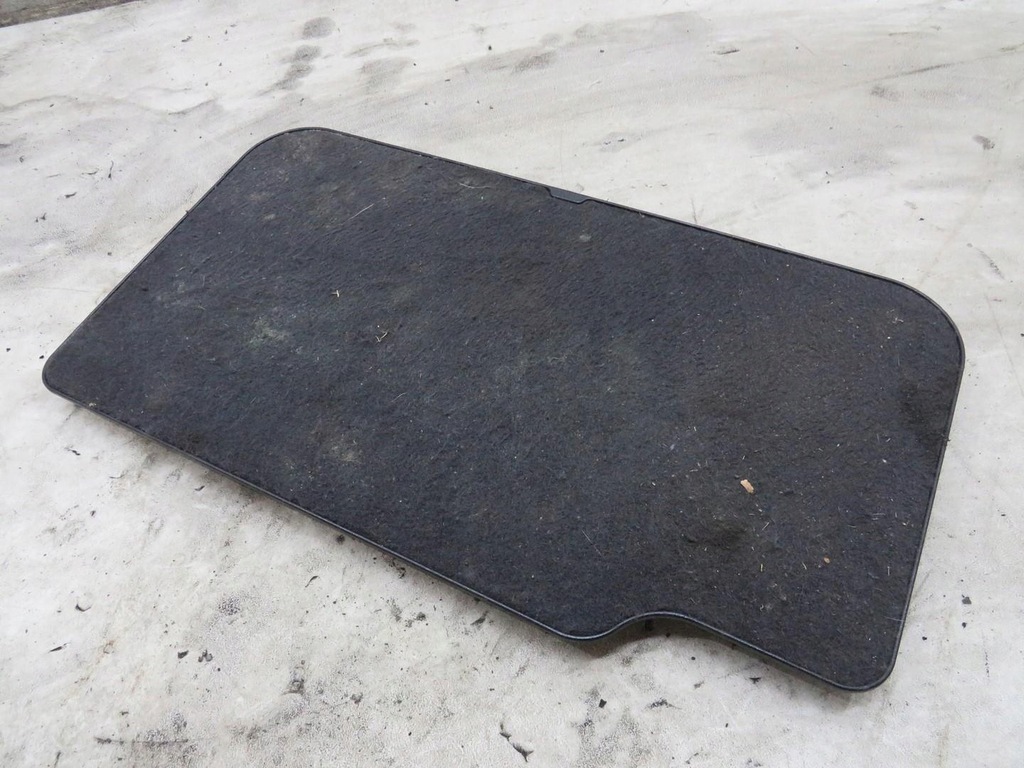 фото №1, Кришка бардачка ліва verso 09- 65342-0f010