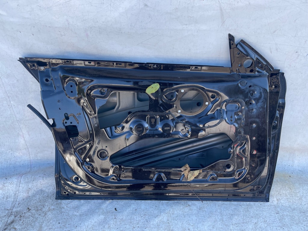 фото №6, Двері перед лівий bmw 6 vi f06 передні
