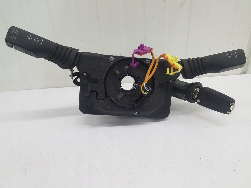 фото №1, Переключатель комбинированный opel astra h