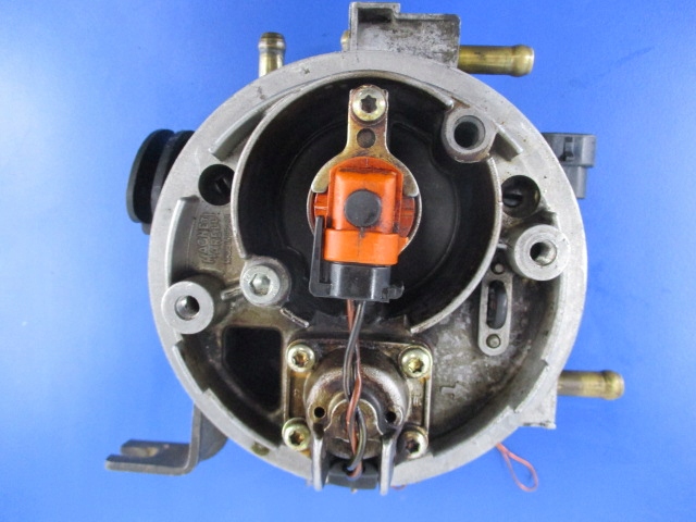 фото №3, Fiat uno 900 моноинжектор magneti marelli 30mm30c