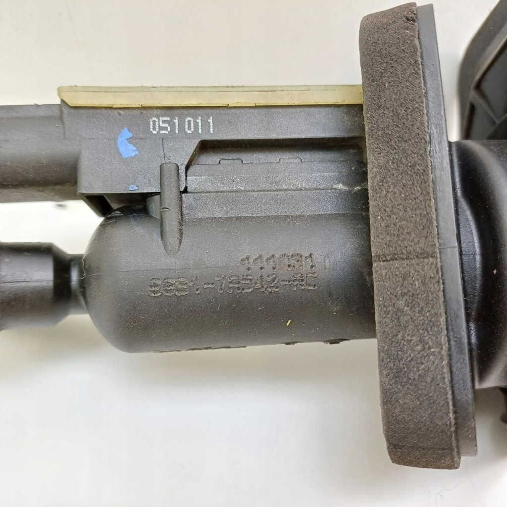 2011 ford mondeo mk iv цилиндр сцепления 5g917a542ac Киев