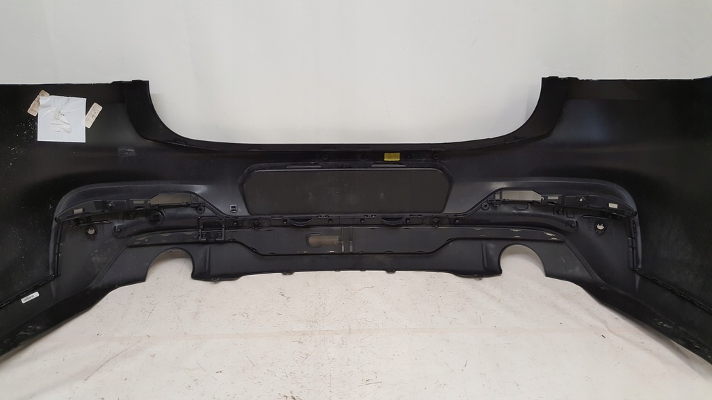 фото №7, Bmw x4 g02 m набор бампер задняя задний 2018-2023r