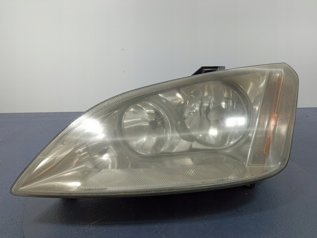 фото №1, Ford c-max mk1 фара лівий eu 3m51-13006-ah