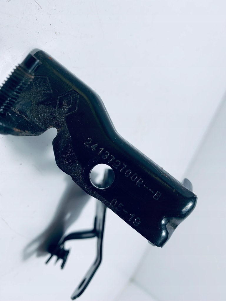 фото №3, 241372700 кронштейн кронштейн renault espace v