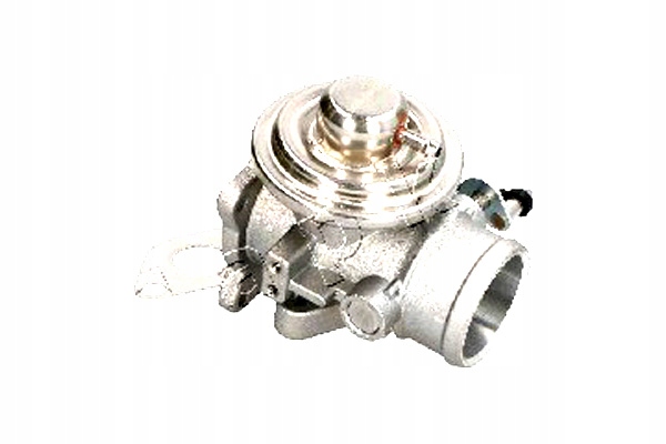 фото №3, Клапан egr japko