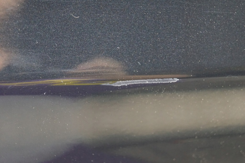 фото №6, Двері лівий задня bmw 3 e91