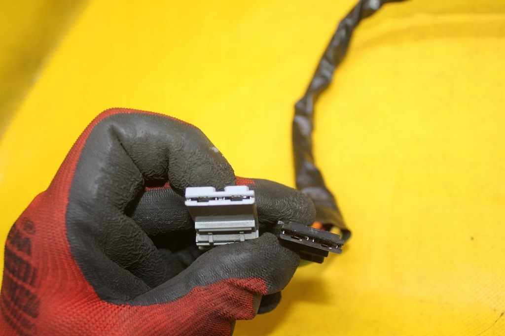 фото №6, Замок запалювання ключ ручка ліва права кришка заливної пального renault kangoo i fl