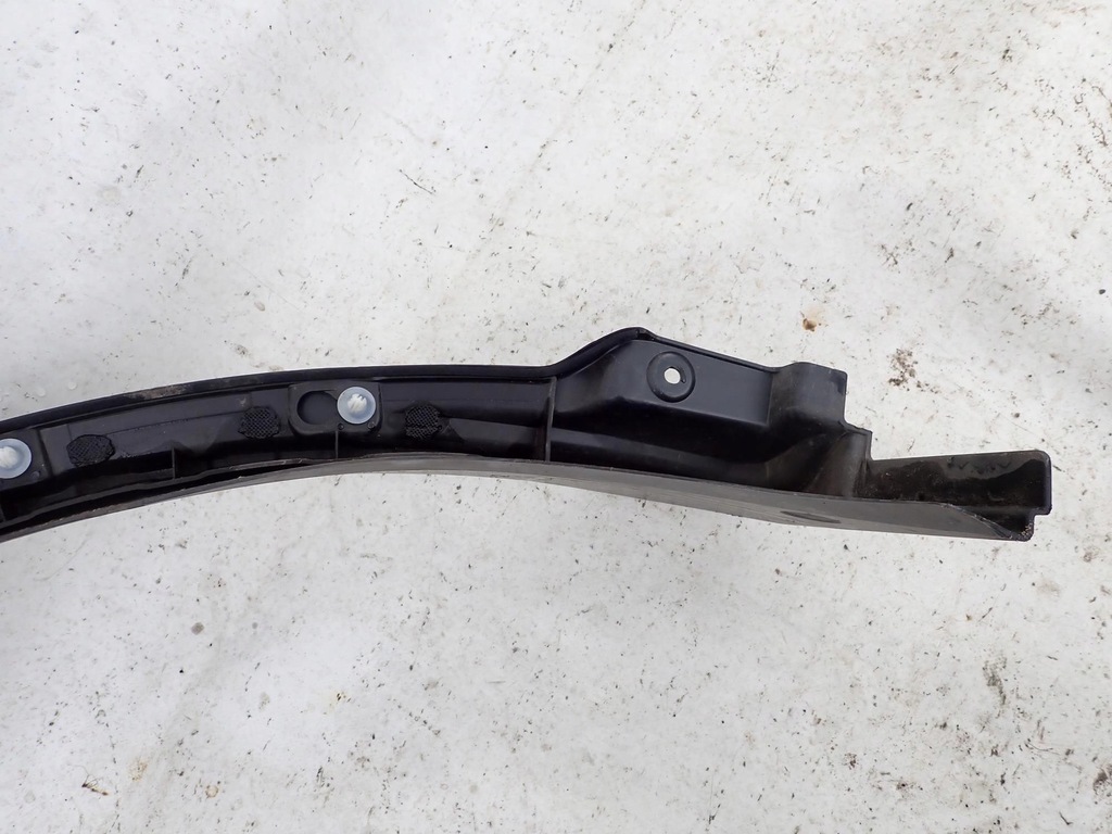 фото №14, Mitsubishi eclipse cross 18- накладка левый задняя