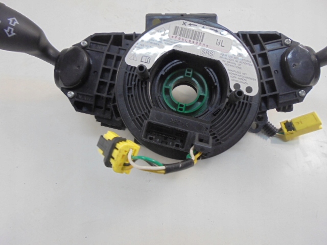 фото №8, Honda civic 8 viii 05-08 переключатель комбинированный света дворник лента 4d