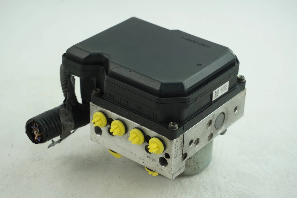 фото №8, Abs nissan juke 476601kd0a