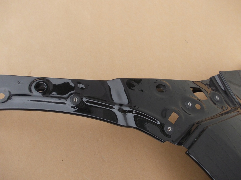 фото №7, Крыло правый перед dacia duster 2 ii