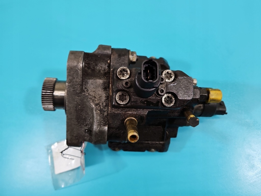 Насос упорскування renault mascott 0281002500 2.8 td Київ