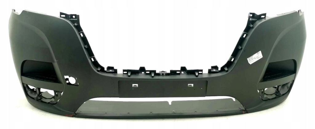 Купить Бампер перед передний renault master iii 20- 4487250