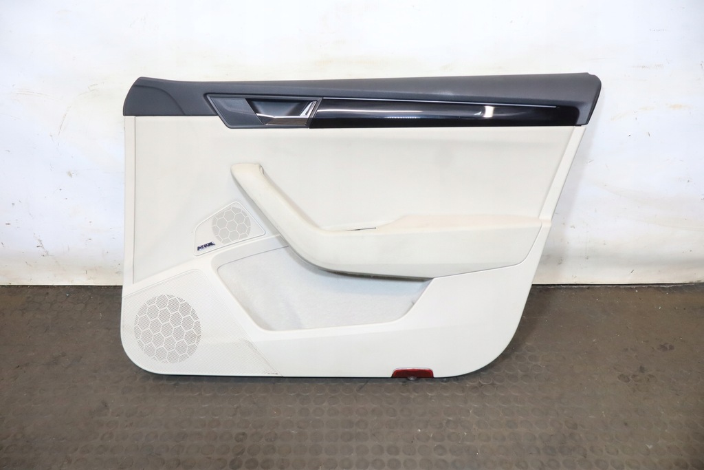 фото №10, Сиденья заднее сиденье обшивки комплект skoda superb iii