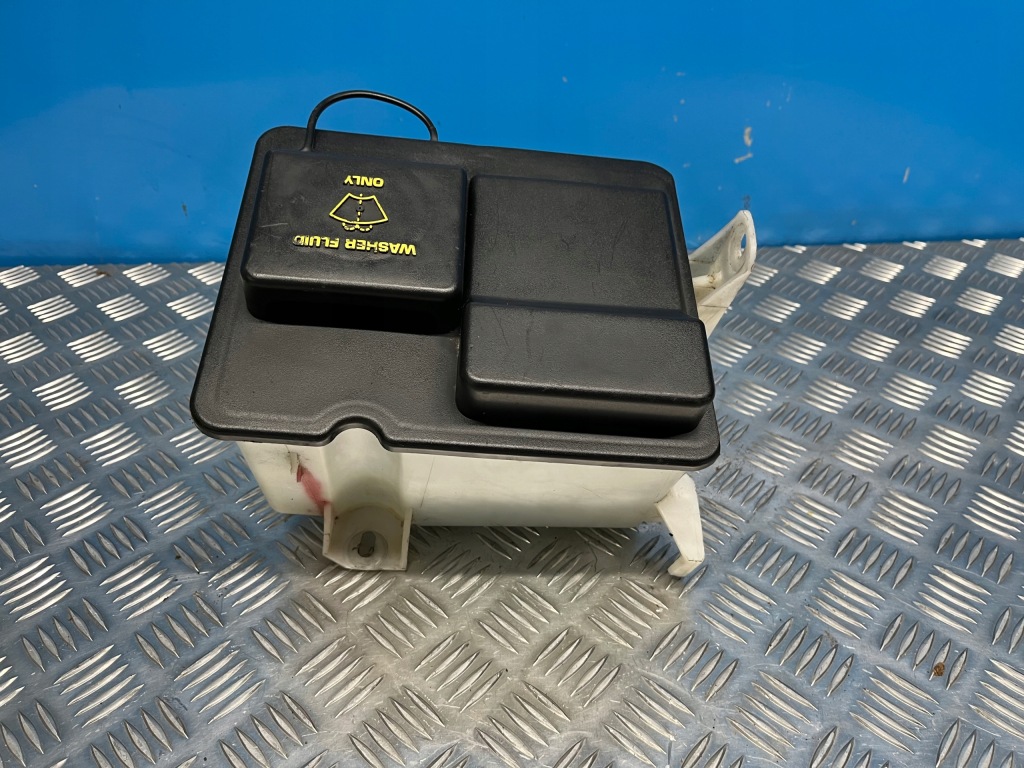 фото №1, Lincoln navigator ii 03- бачок омивача