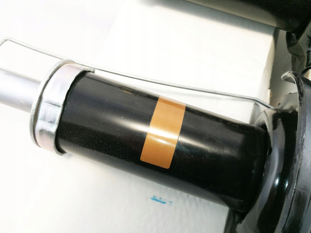 фото №3, Амортизатор перед renault trafic ii 8200728279 оригінальний номер