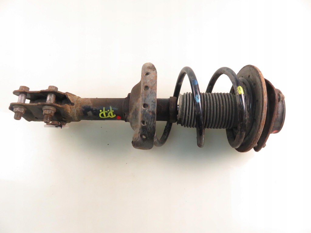 фото №7, Mcperson правый передний subaru impreza iii 2.0 d awd