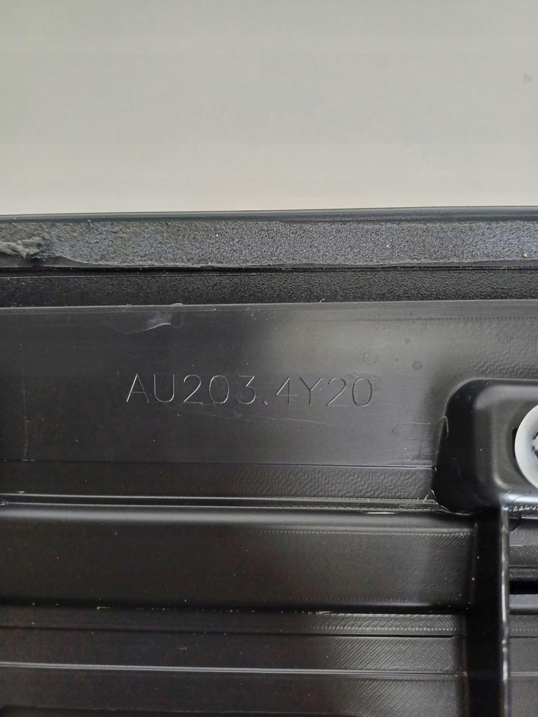 фото №9, Молдинг двері правий перед передня права audi q4 e-tron