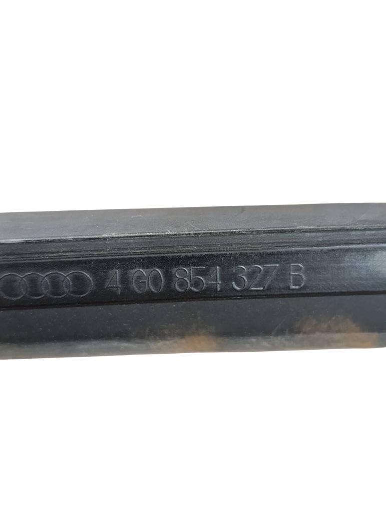 фото №7, Audi a6 s6 c7 4g 2017 комплект молдинг стекло лобовое / передней