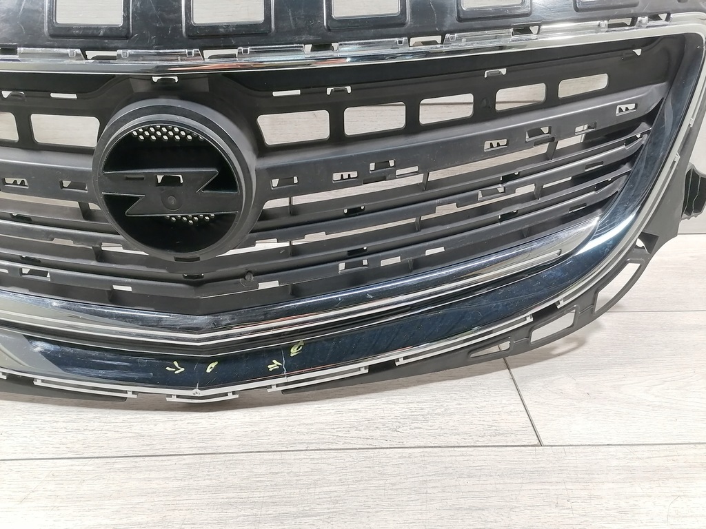 фото №3, Insignia a lift решітка радіатора решітка радіатора перед 22787080