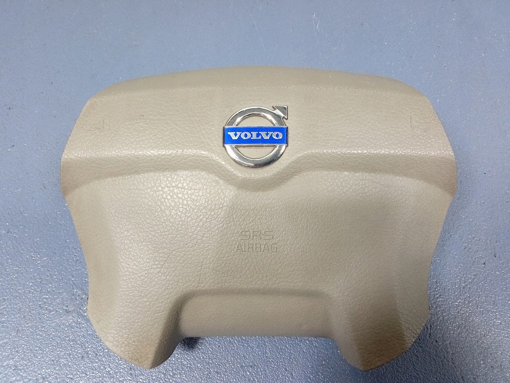 фото №10, Volvo xc90 i 02-06 приборная панель консоль подушки безопасности ремни eu