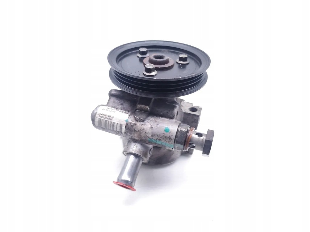 фото №6, Mg mg 6 насос усилителя системы рулевой 1.8 t бензин 118kw 160 hp