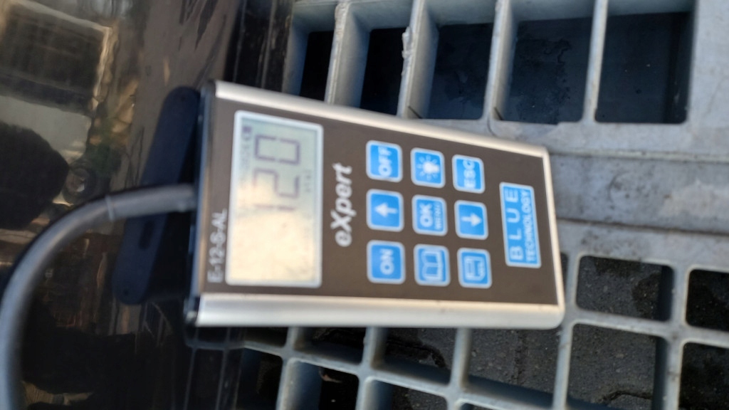 фото №8, Двері праве перед mazda 2 dy 04r