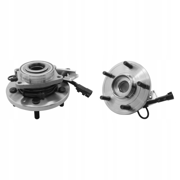 фото №1, Подшипник ступица колеса перед gsp do lancia voyager