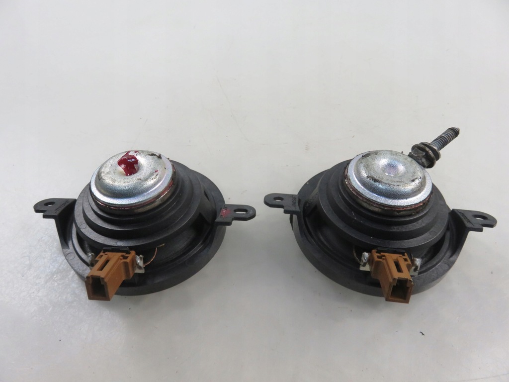 фото №5, 2x динамик дверь infiniti m y51 281531ma0a