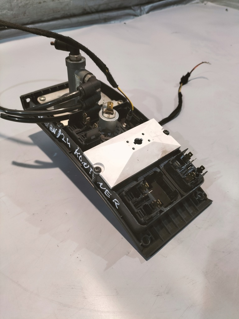 фото №11, Выключатель тока hebel adr scania 4 оригинальный номер 567856