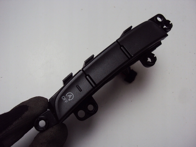 фото №1, Панель запуск стоп off hyundai kona 2017-