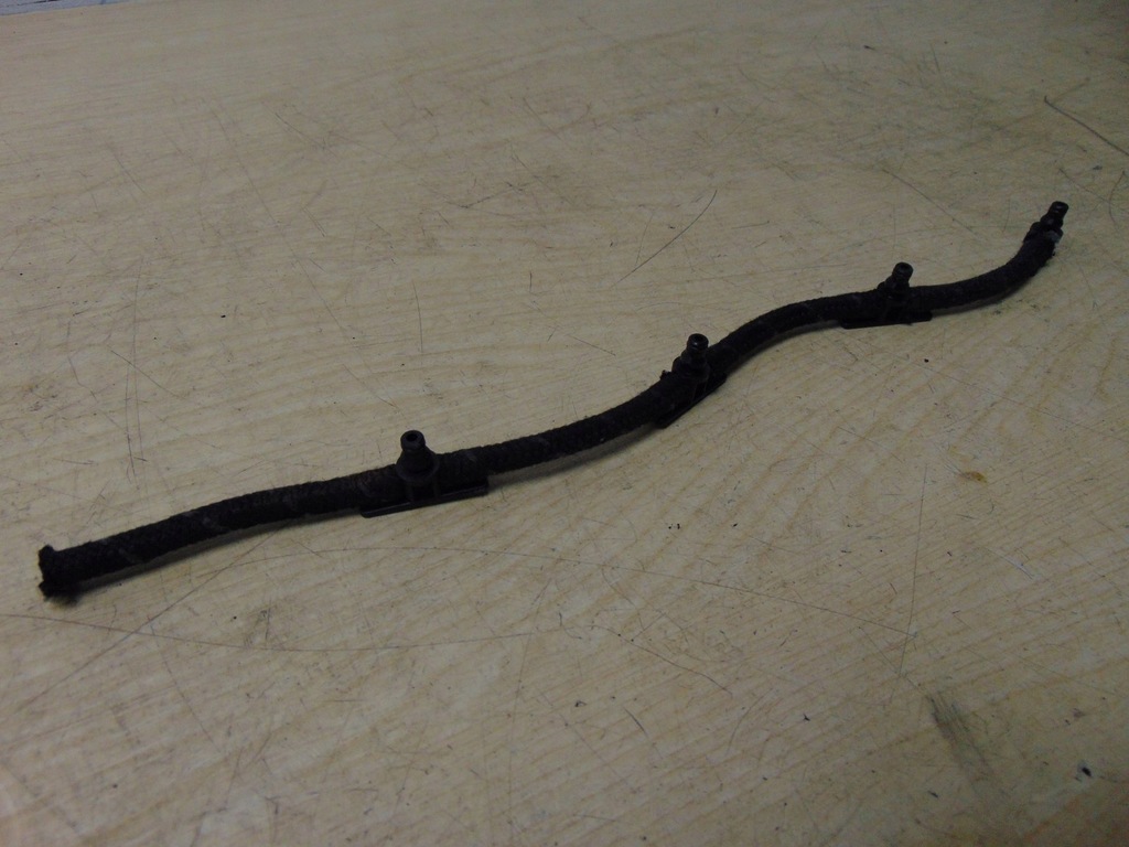 фото №7, Дроти пального повернення палива opel meriva b 1.3 cdti