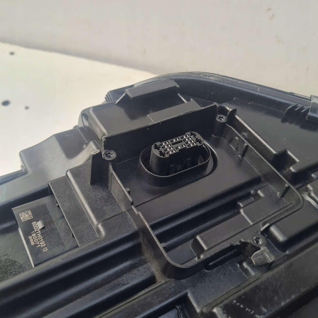 фото №10, Лампа правая przódaudi q5 full led usa 80a941034b 80a941774b