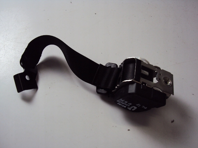 фото №1, Pas безпеки лівий задня mini cooper f55 fl 18r